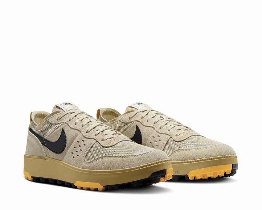 Nike C1TY "Parachute Beige" Nike all-day comfort shoes