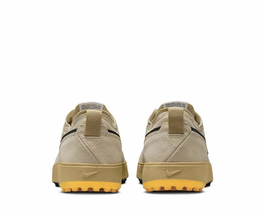 Nike C1TY "Parachute Beige" Nike all-day comfort shoes