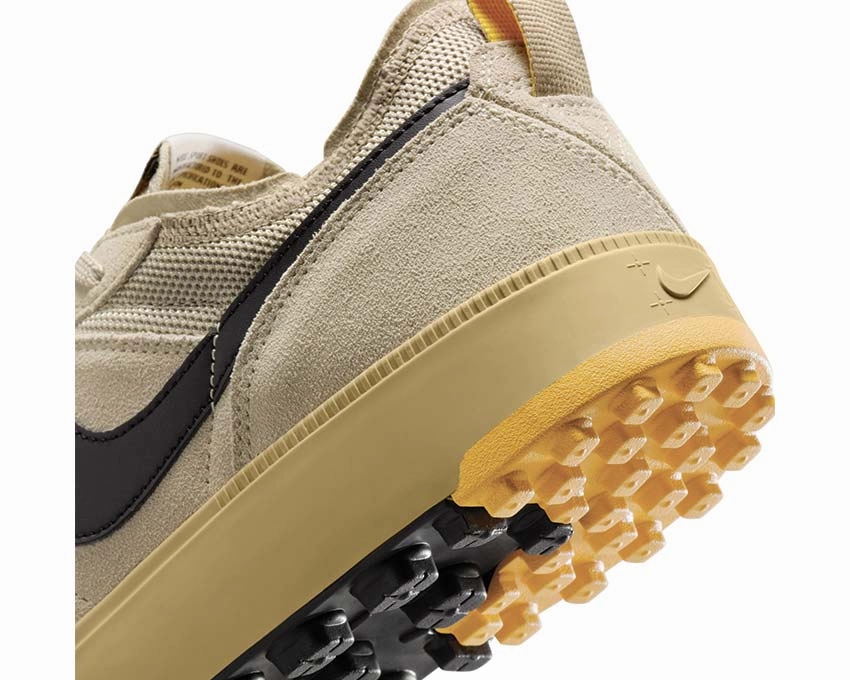 Nike C1TY "Parachute Beige" Nike all-day comfort shoes