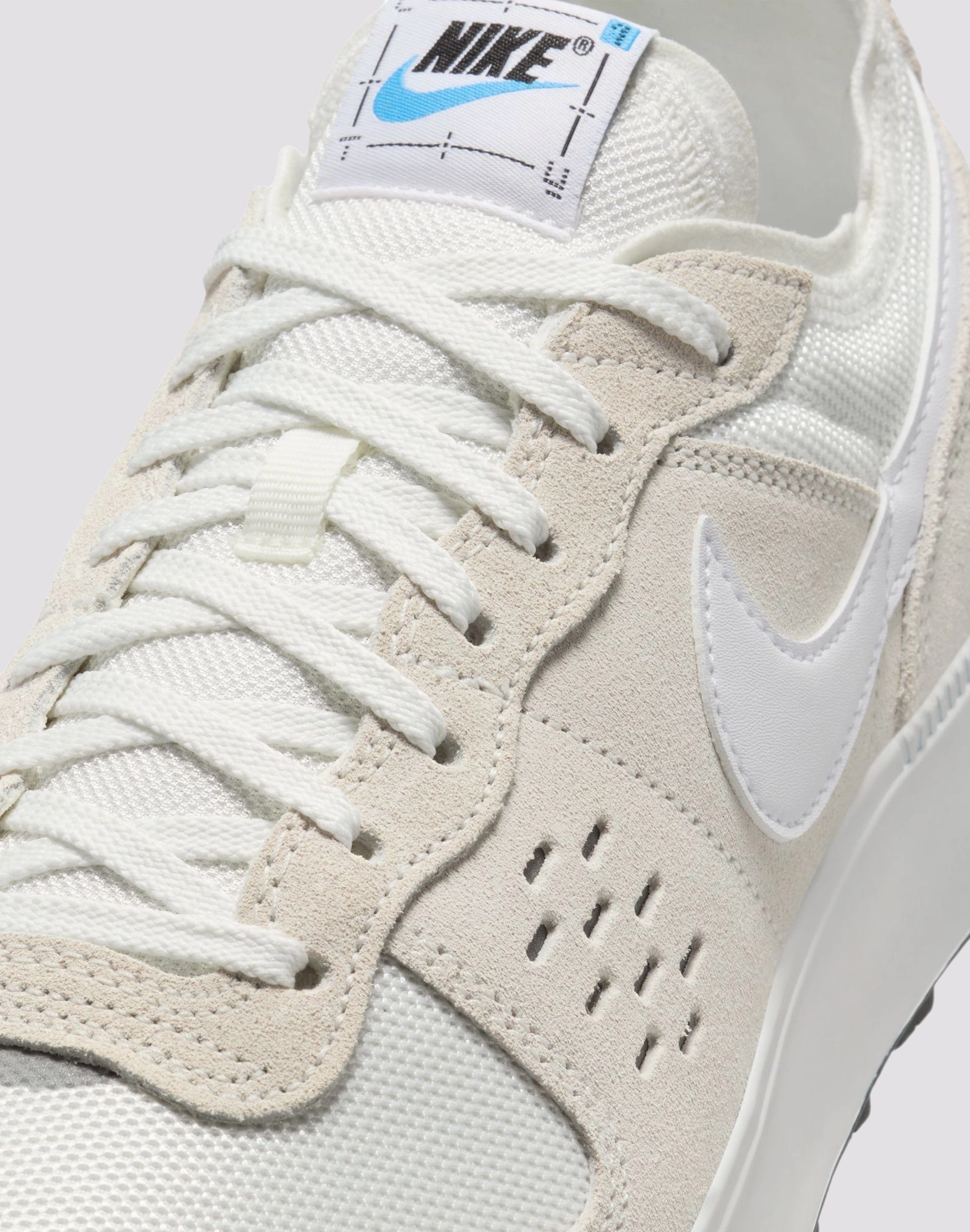 Nike C1TY "Skyline" Comfort Trainers