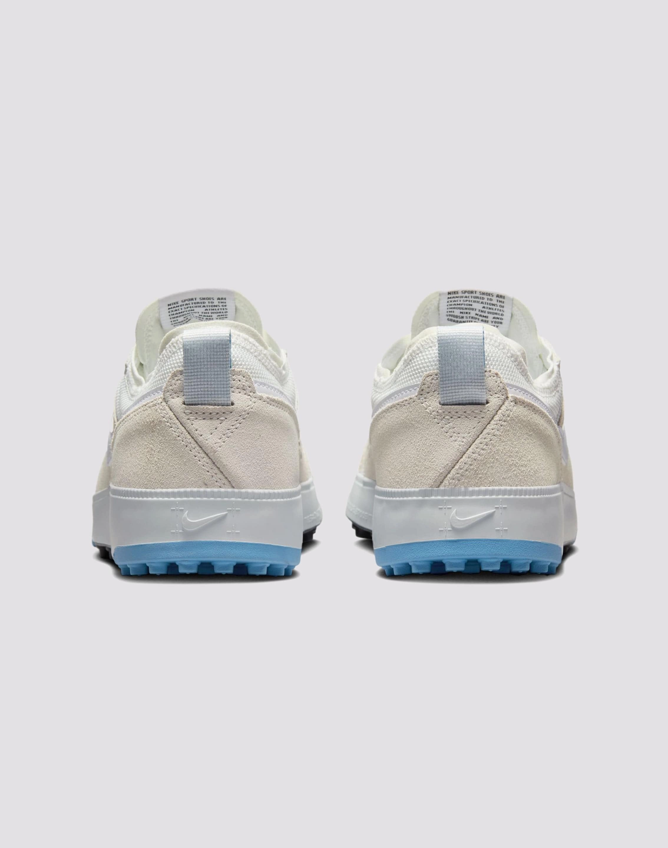 Nike C1TY "Skyline" Comfort Trainers