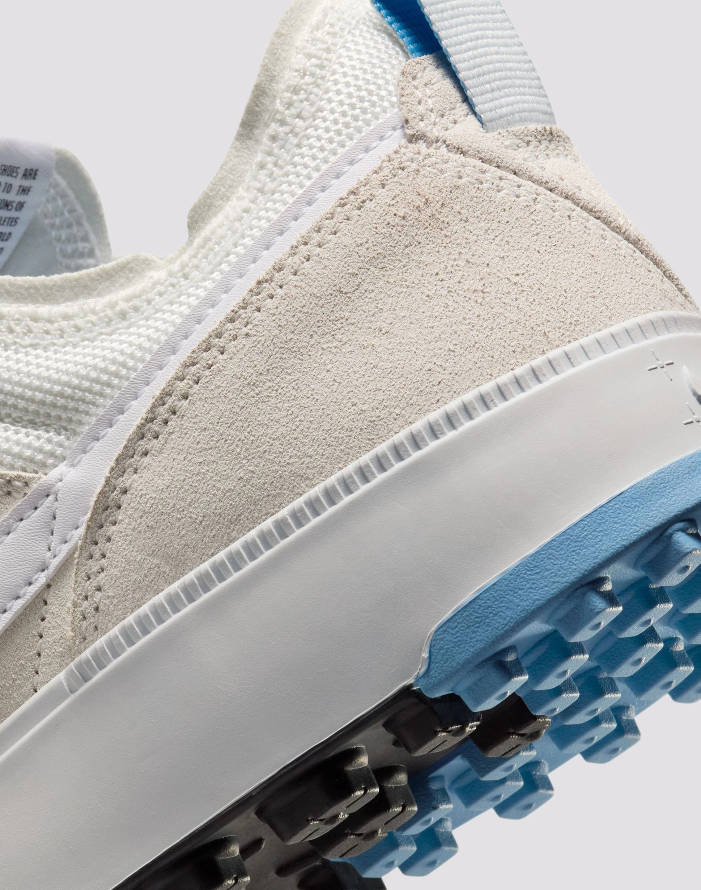 Nike C1TY "Skyline" Comfort Trainers