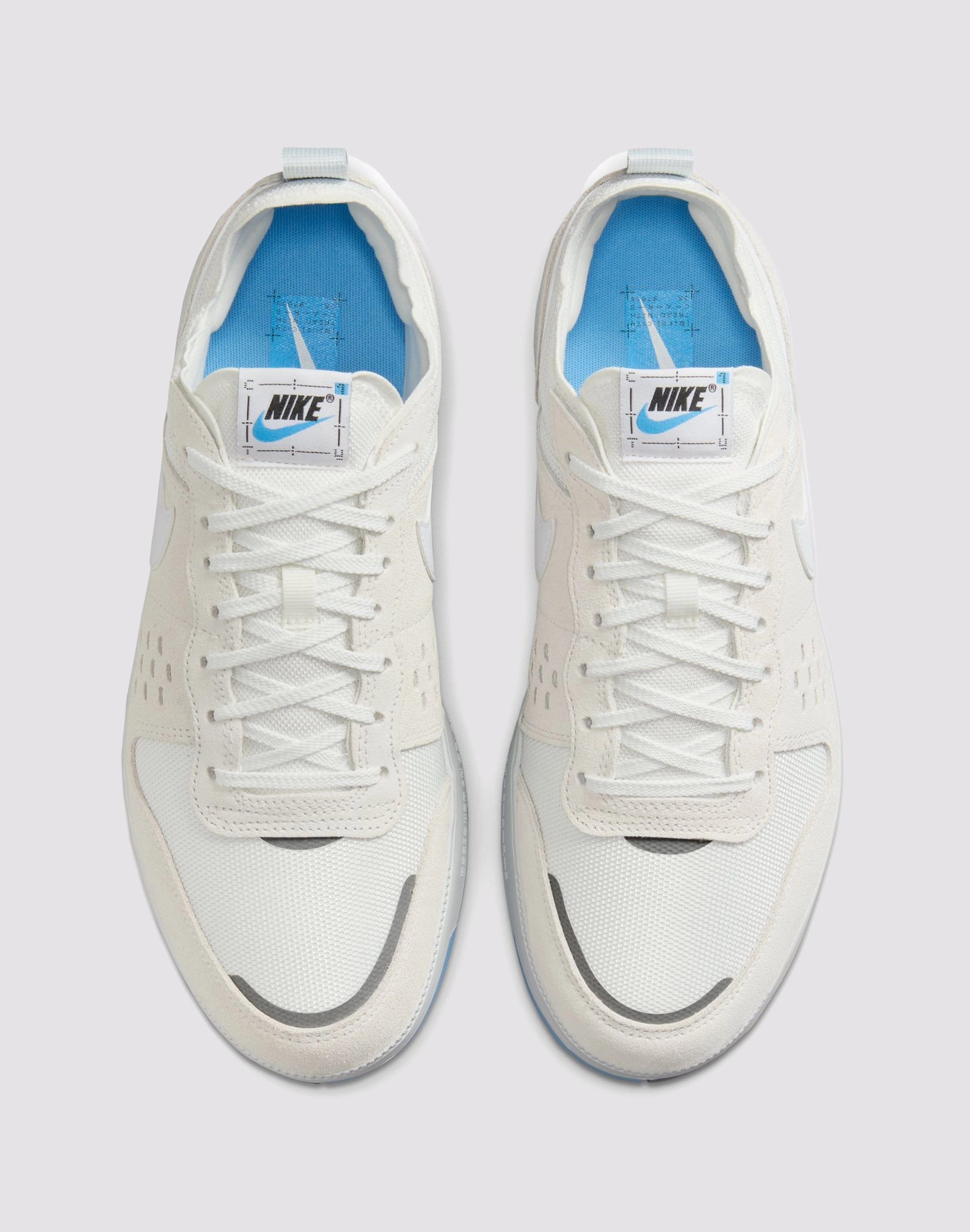 Nike C1TY "Skyline" Comfort Trainers