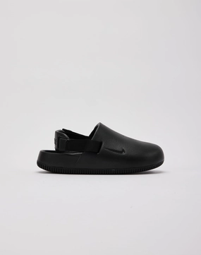 Nike Calm Mules Grade-School Nike casual sneakers with modern design