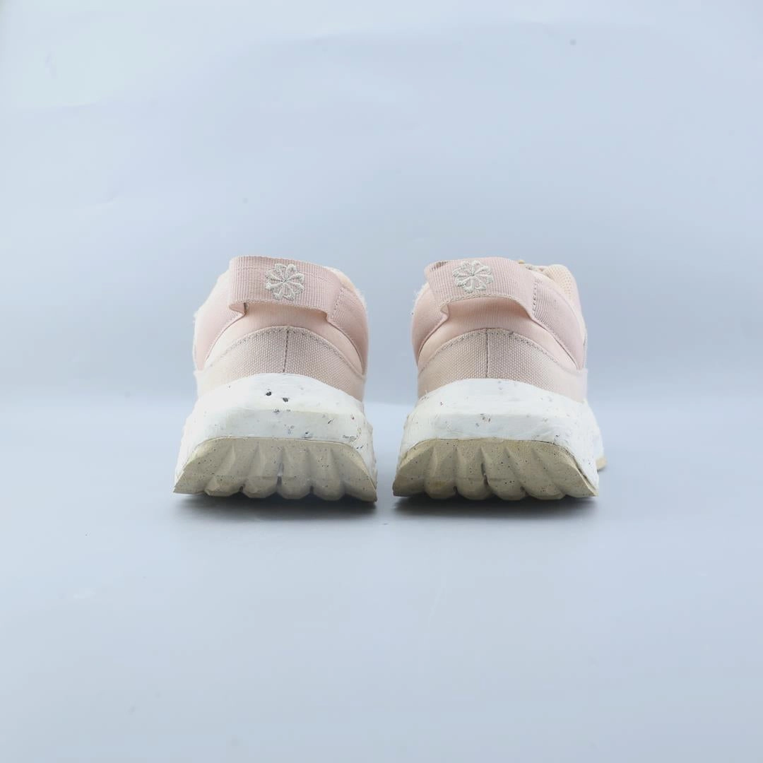 NIKE CARTER REMIXA Nike athletic footwear visuals