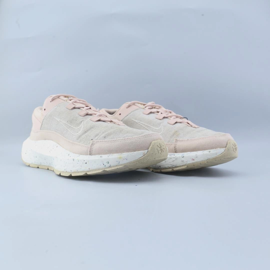 NIKE CARTER REMIXA Nike athletic footwear visuals