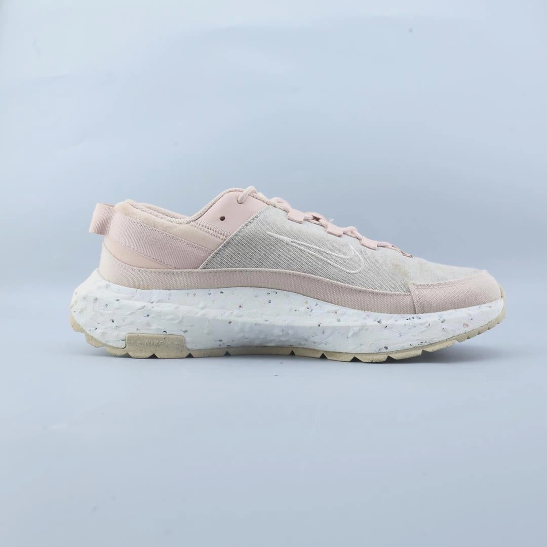 NIKE CARTER REMIXA Nike athletic footwear visuals