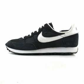 NIKE CHALLENGER Nike classic retro sneaker looks
