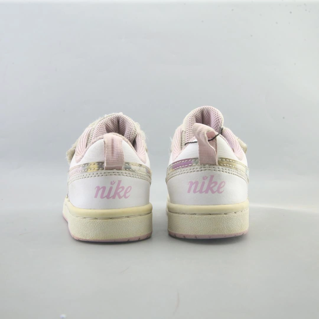 NIKE COURT BOROUGH LOW 2 classic Nike shoe photos