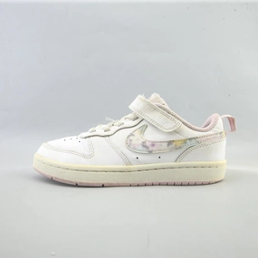 NIKE COURT BOROUGH LOW 2 Nike modern athletic shoe designs