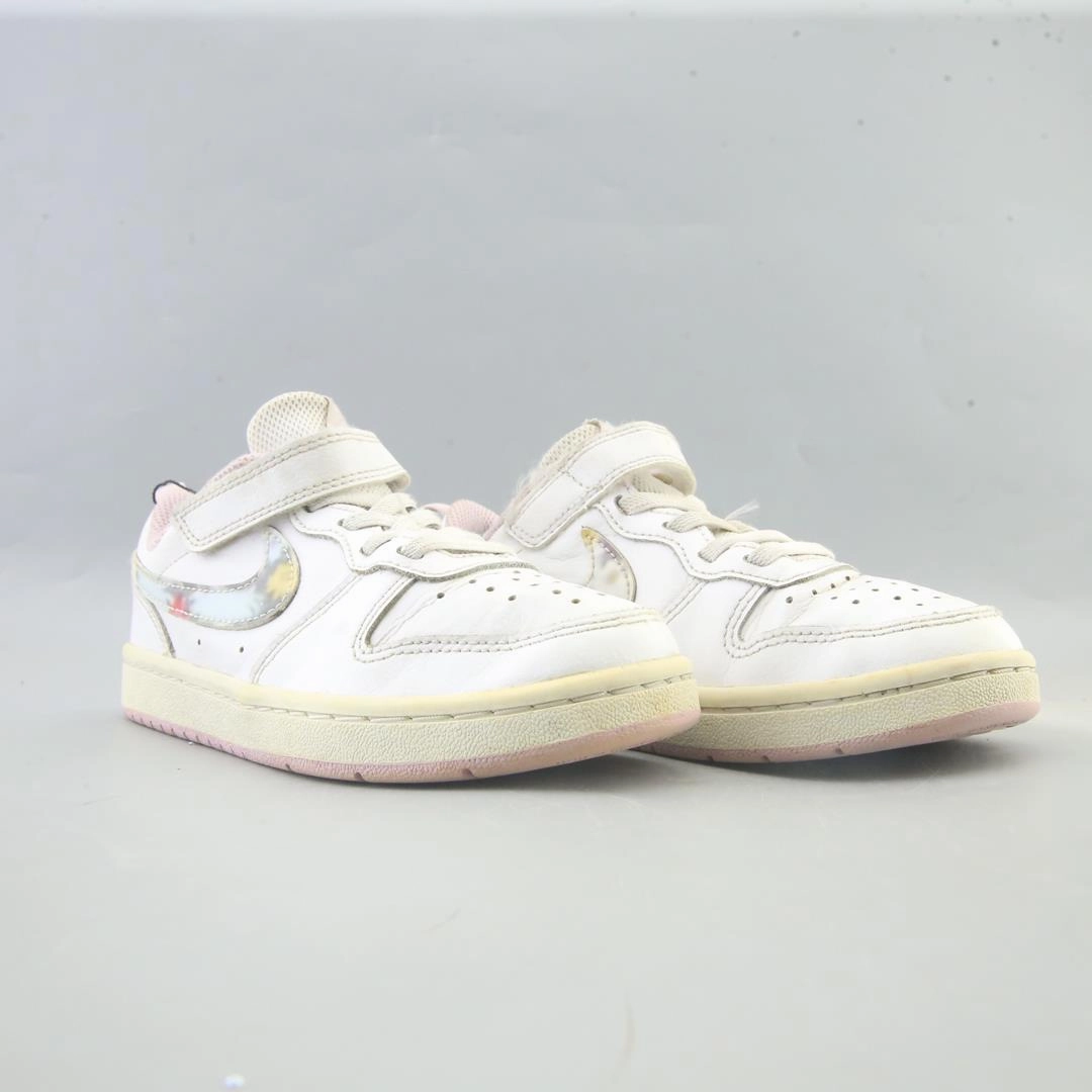 NIKE COURT BOROUGH LOW 2 classic Nike shoe photos