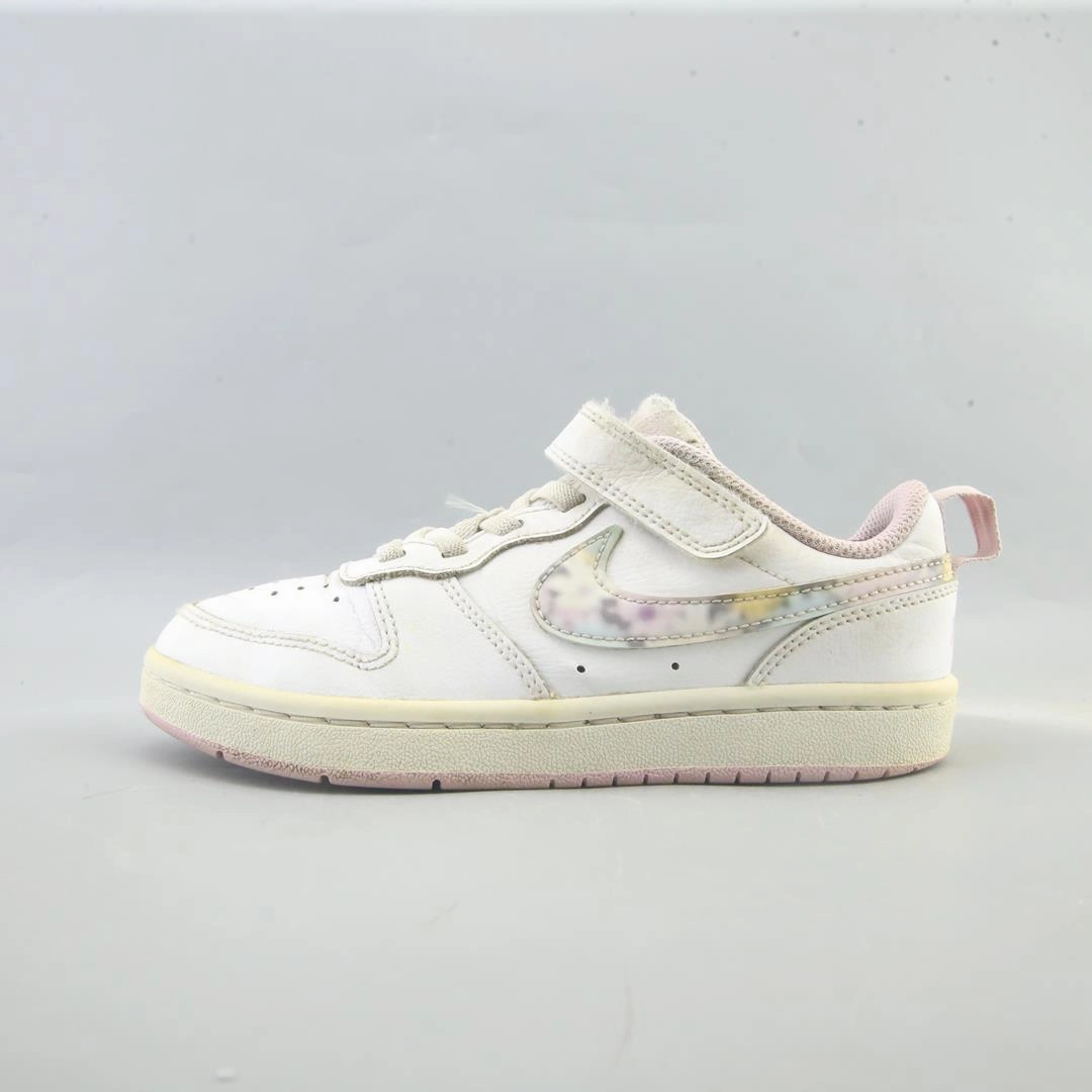 NIKE COURT BOROUGH LOW 2 Nike modern athletic shoe designs