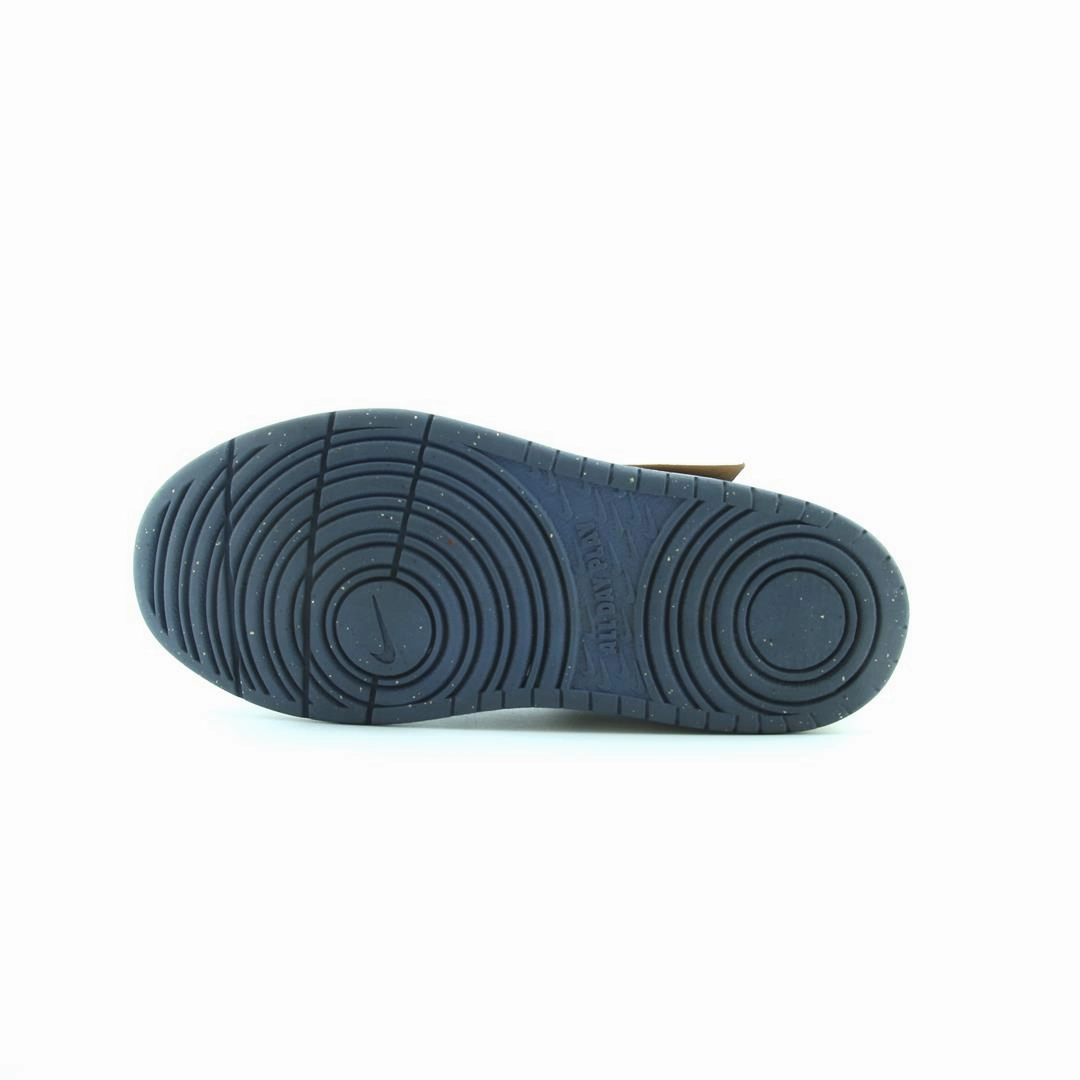 NIKE  COURT BOROUGH MID 2 Nike athletic footwear visuals