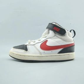 NIKE COURT BOROUGH MID 2 Nike innovative sneaker designs