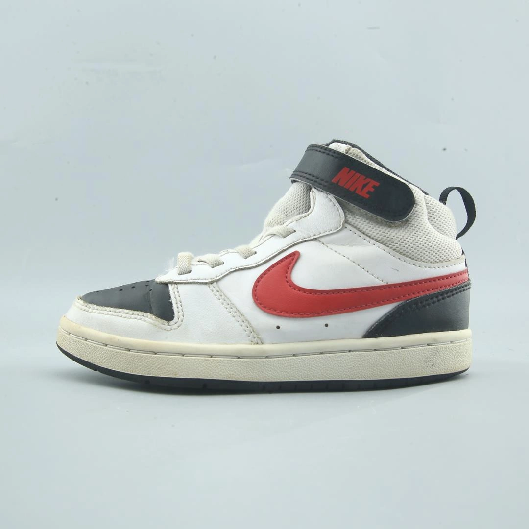 NIKE COURT BOROUGH MID 2 Nike innovative sneaker designs