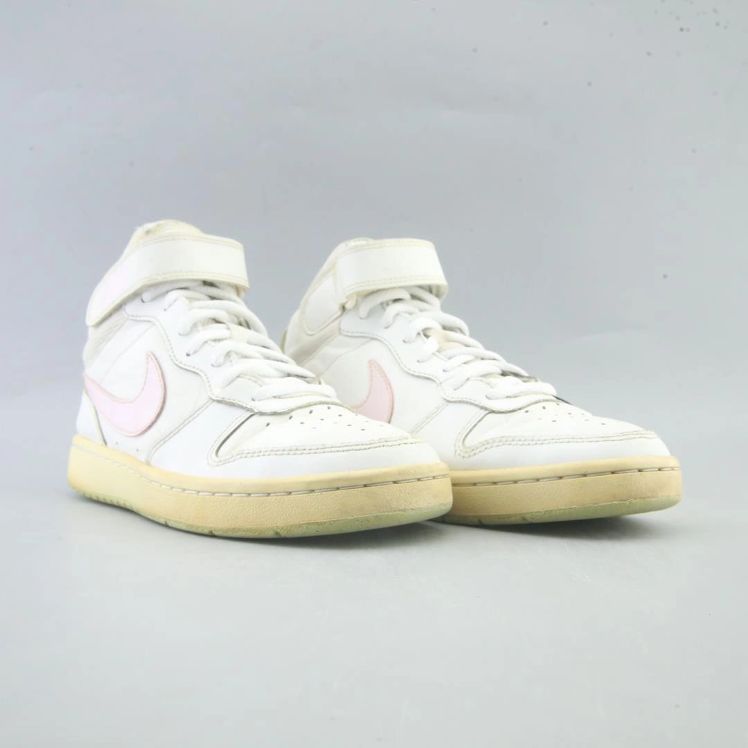 NIKE COURT BOROUGH MID 2 sporty Nike shoe designs