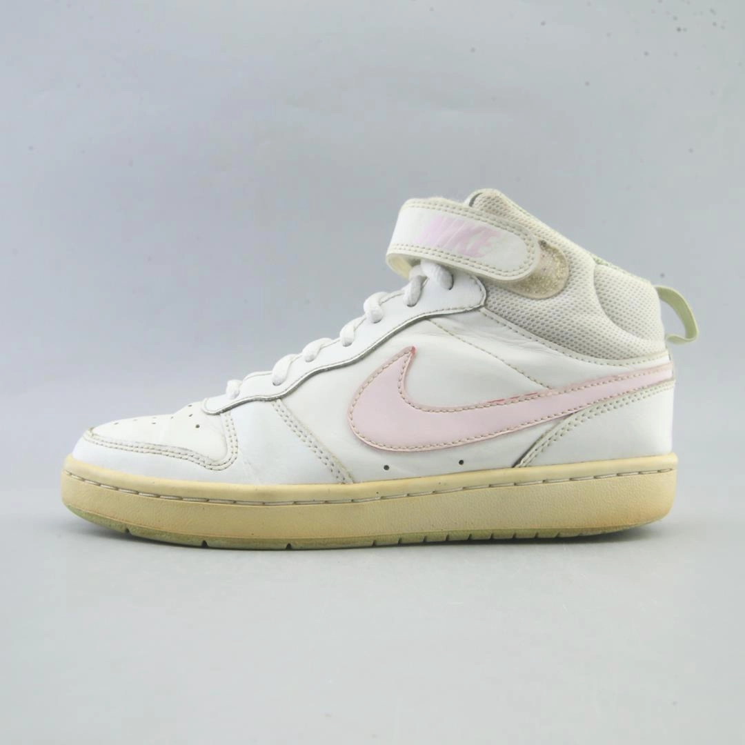 NIKE COURT BOROUGH MID 2 Nike high-performance athletic shoes