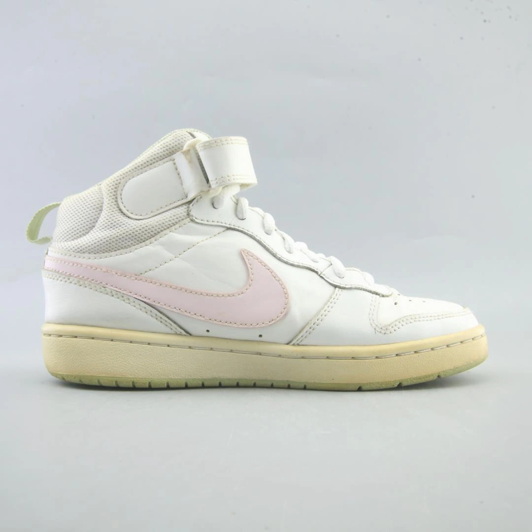 NIKE COURT BOROUGH MID 2 sporty Nike shoe designs
