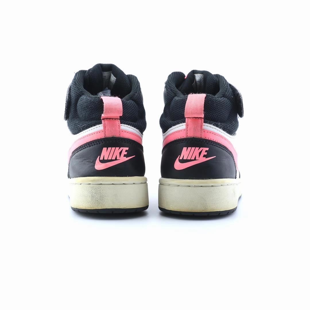NIKE COURT BOROUGH MID 2 sporty Nike shoe designs