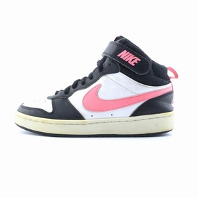 NIKE COURT BOROUGH MID 2 Nike high-performance athletic shoes