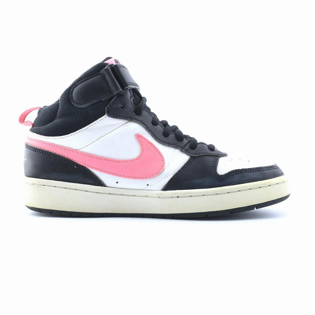 NIKE COURT BOROUGH MID 2 sporty Nike shoe designs