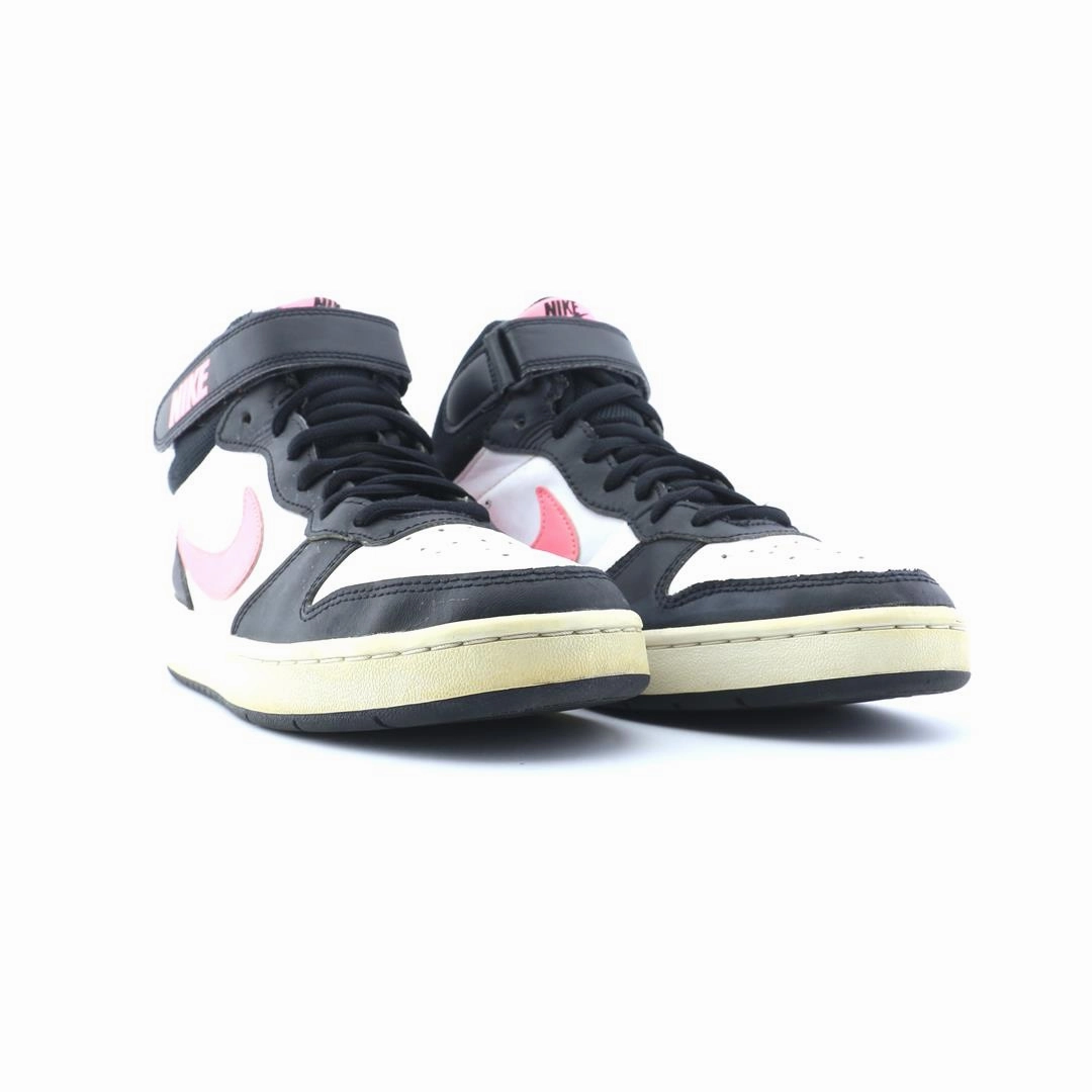 NIKE COURT BOROUGH MID 2 sporty Nike shoe designs