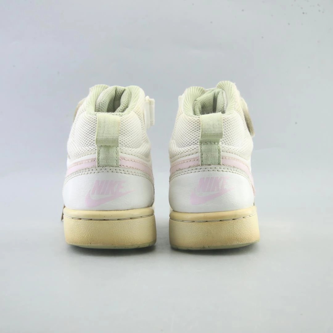 NIKE COURT BOROUGH MID 2 sporty Nike shoe designs