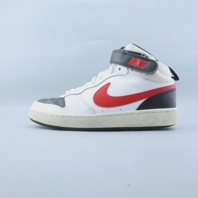 NIKE COURT BOROUGH MID 2 Nike bold colorway footwear