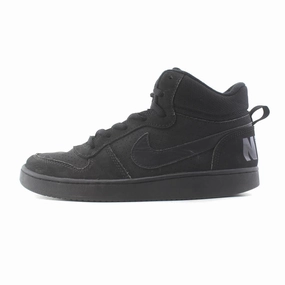 NIKE COURT BOROUGH MID Nike trendy lifestyle shoes