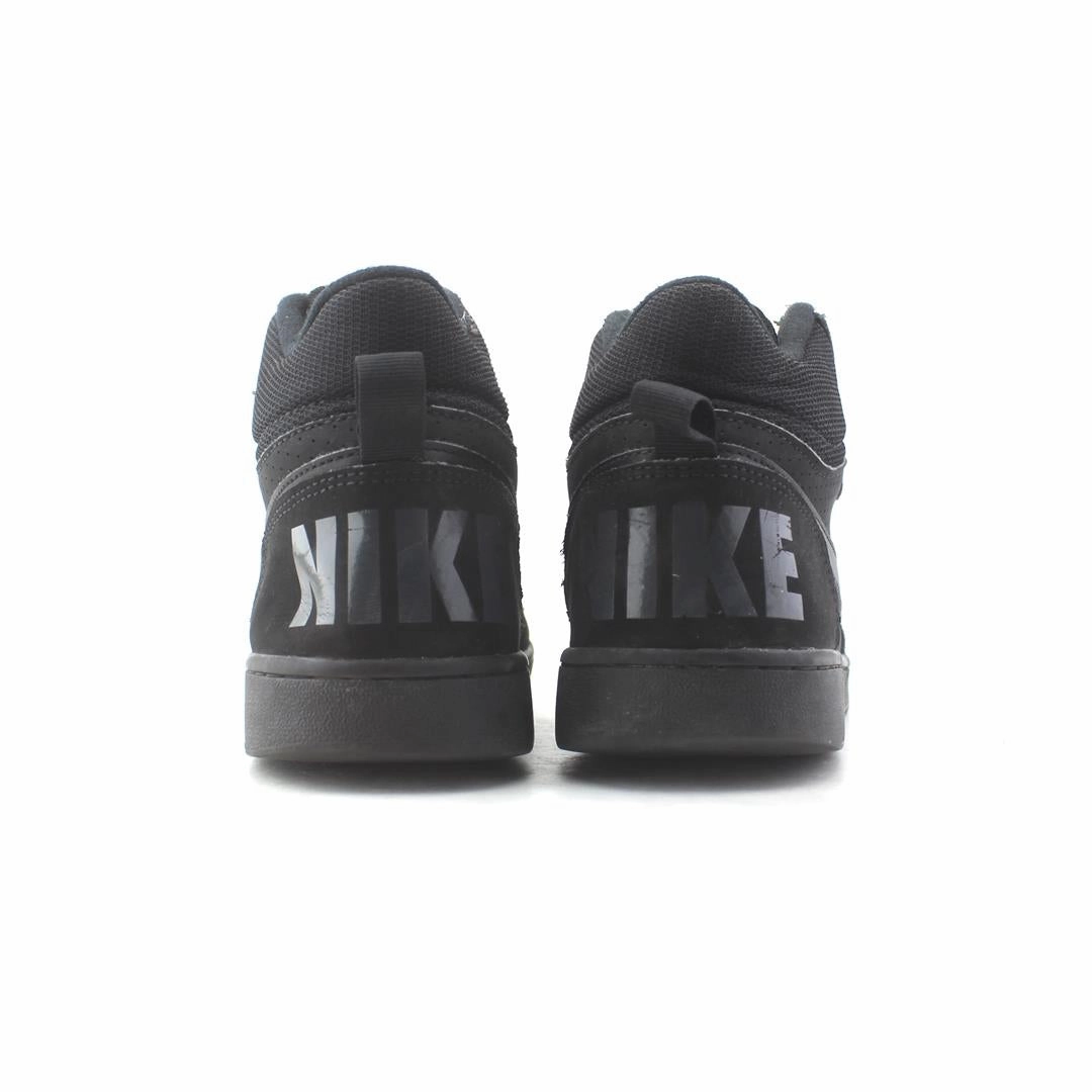 NIKE COURT BOROUGH MID Nike performance shoe shots