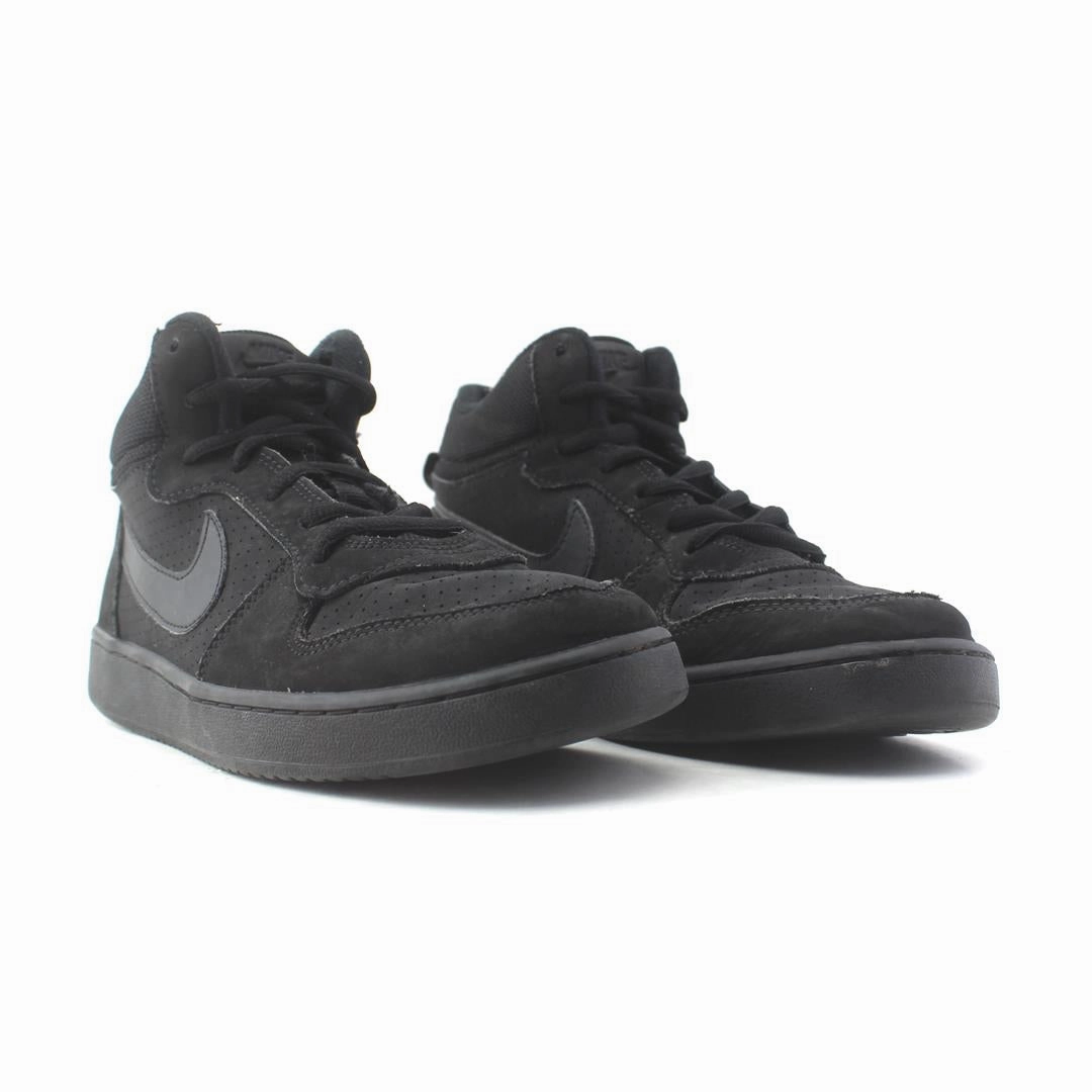 NIKE COURT BOROUGH MID Nike performance shoe shots