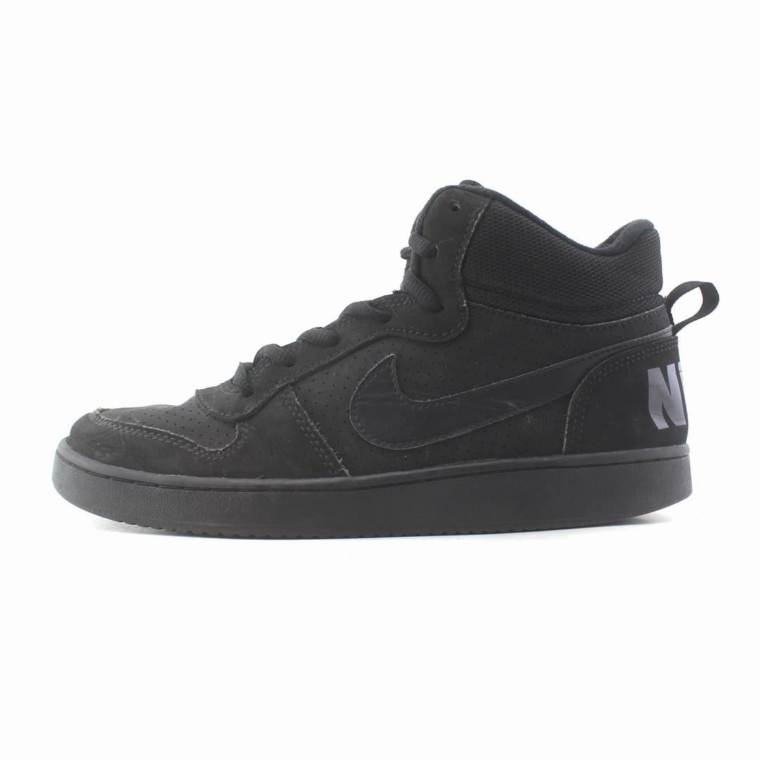 NIKE COURT BOROUGH MID Nike trendy lifestyle shoes
