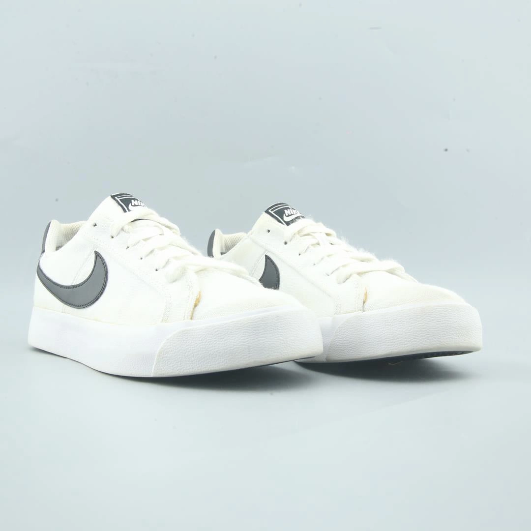 NIKE COURT ROYAL AC Nike casual shoe imagery