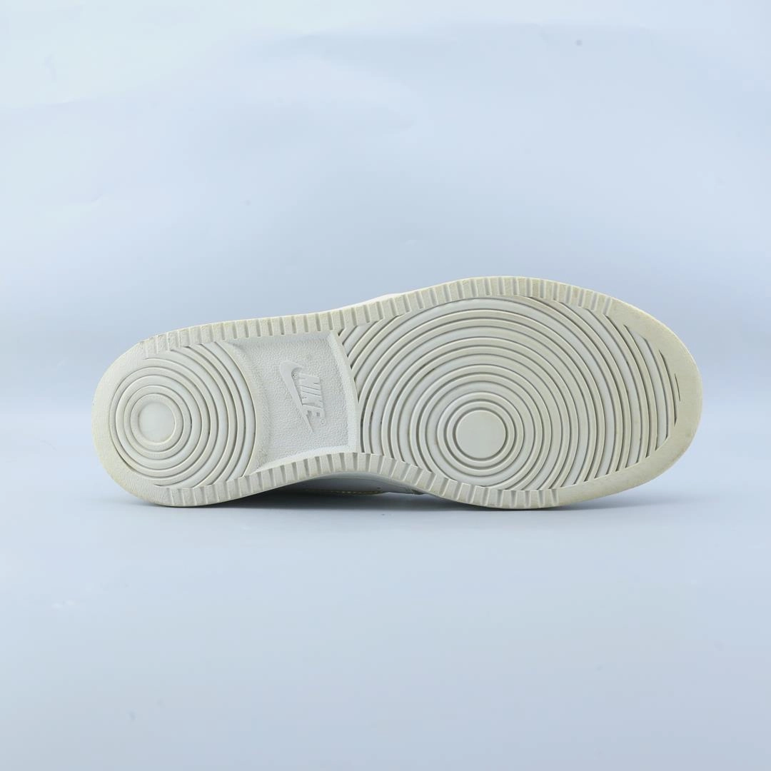 NIKE  COURT VISION LOW Nike athletic footwear visuals