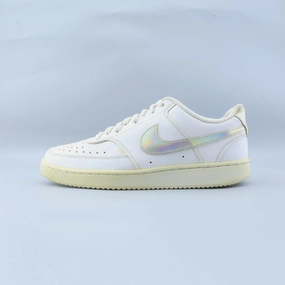 NIKE  COURT VISION LOW Nike sleek running shoe styles
