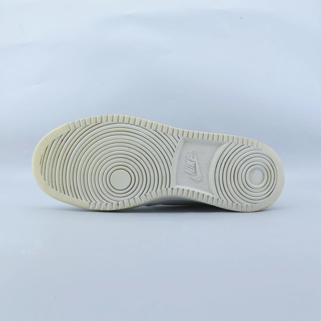 NIKE  COURT VISION LOW Nike athletic footwear visuals