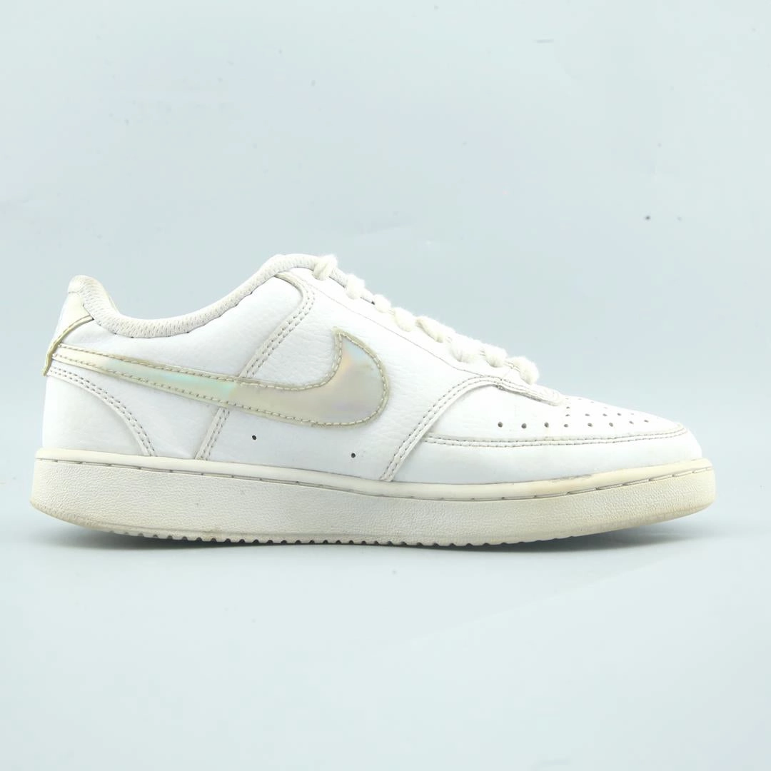 NIKE COURT VISION LOW stylish Nike trainer looks