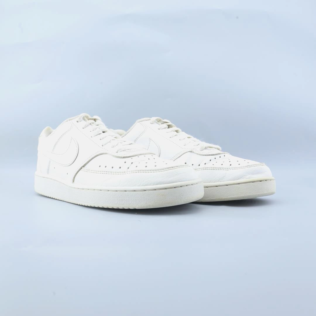 NIKE COURT VISION LOW stylish Nike trainer looks