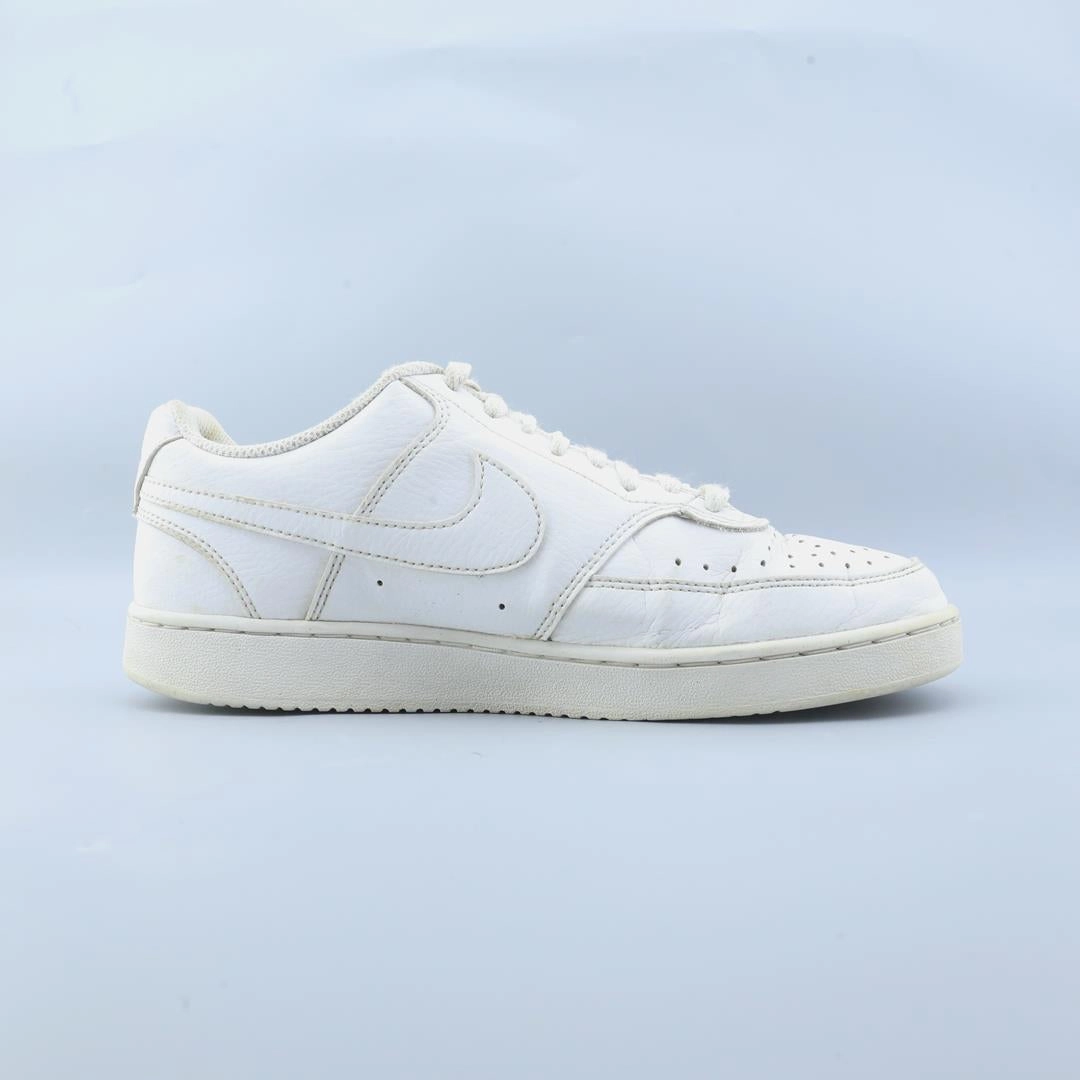 NIKE COURT VISION LOW stylish Nike trainer looks