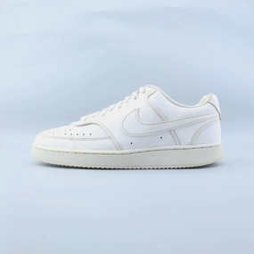 NIKE COURT VISION LOW Nike bold colorway footwear