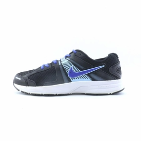NIKE  DART 10 Nike bold colorway footwear