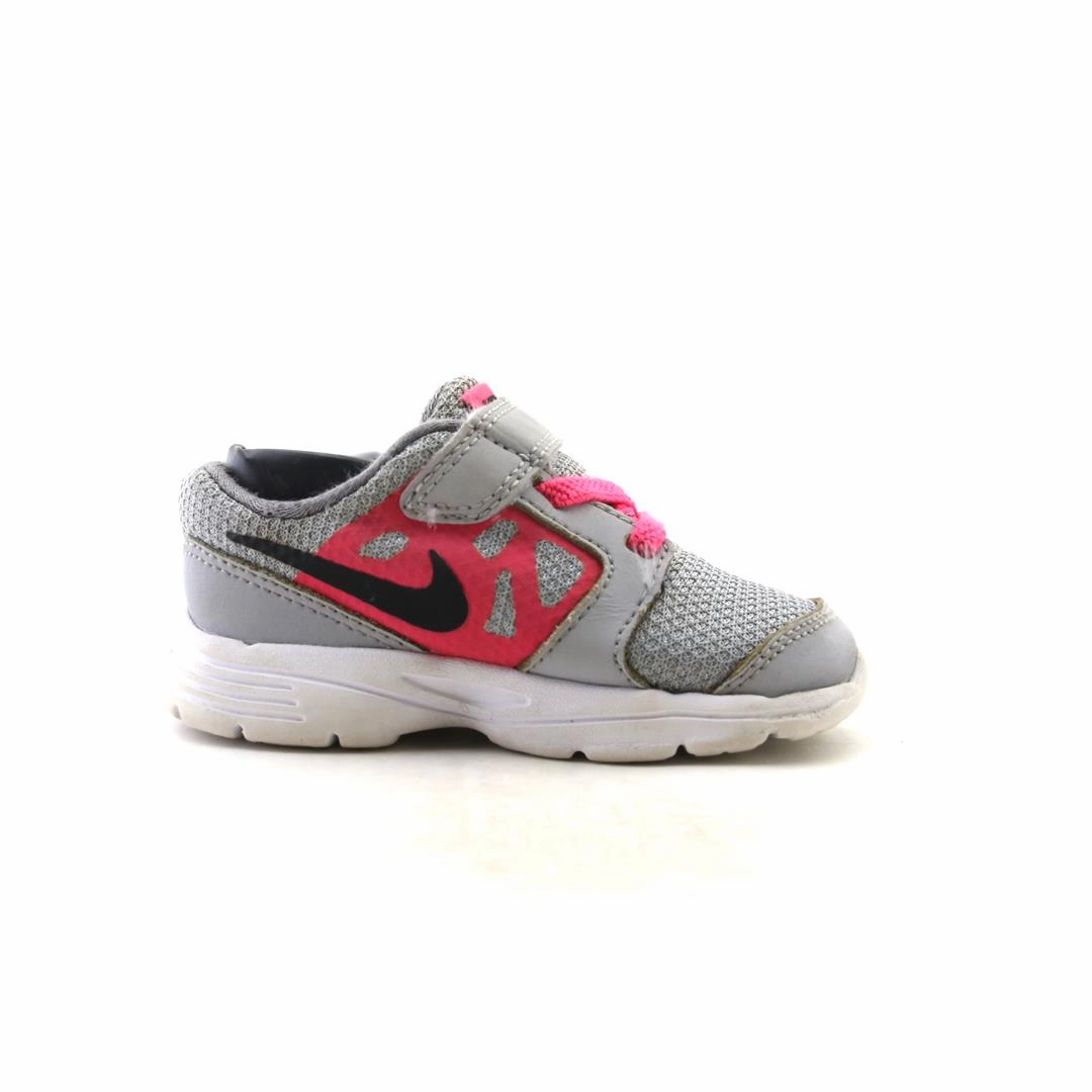 NIKE DOWNSHIFTER 6 Nike lifestyle footwear visuals