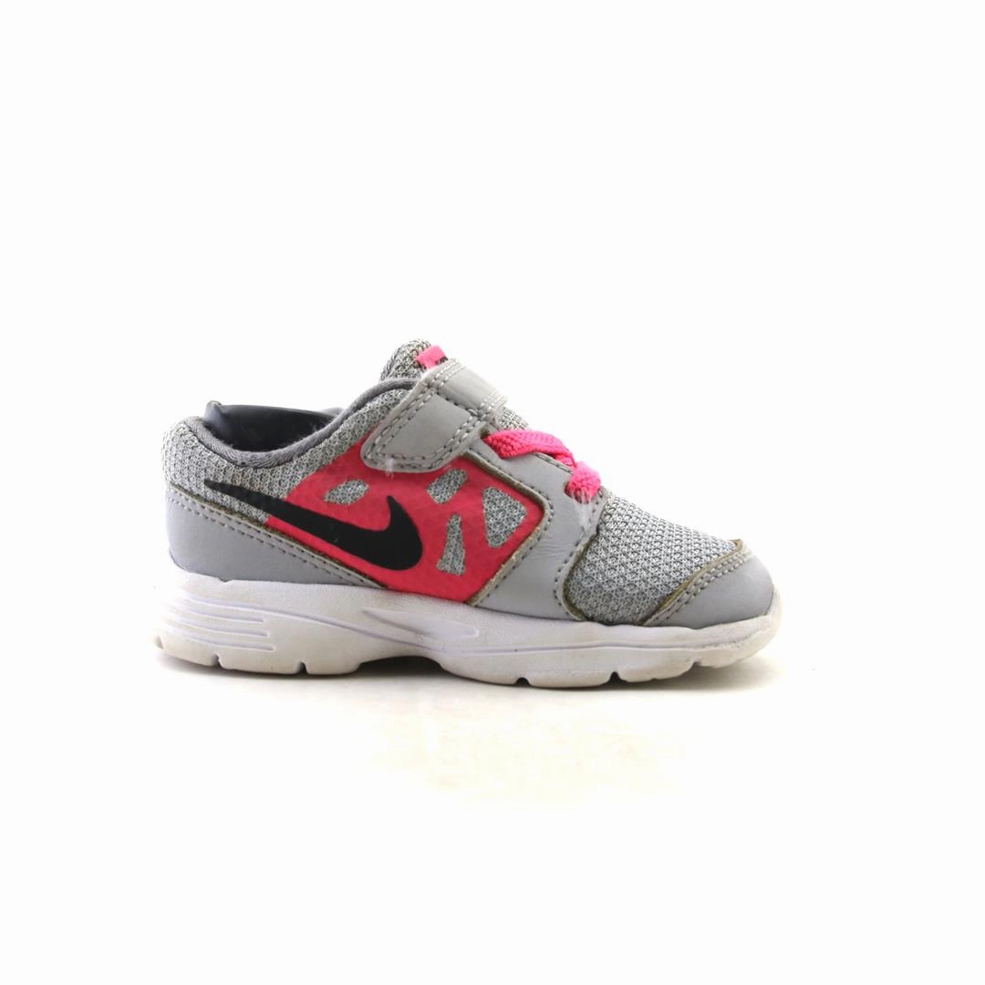 NIKE DOWNSHIFTER 6 Nike lifestyle footwear visuals