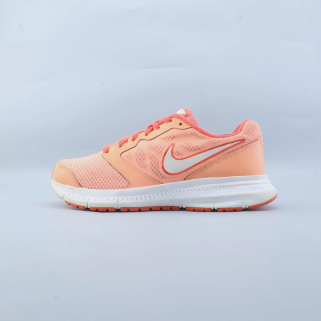 NIKE DOWNSHIFTER 6 Nike bold colorway footwear