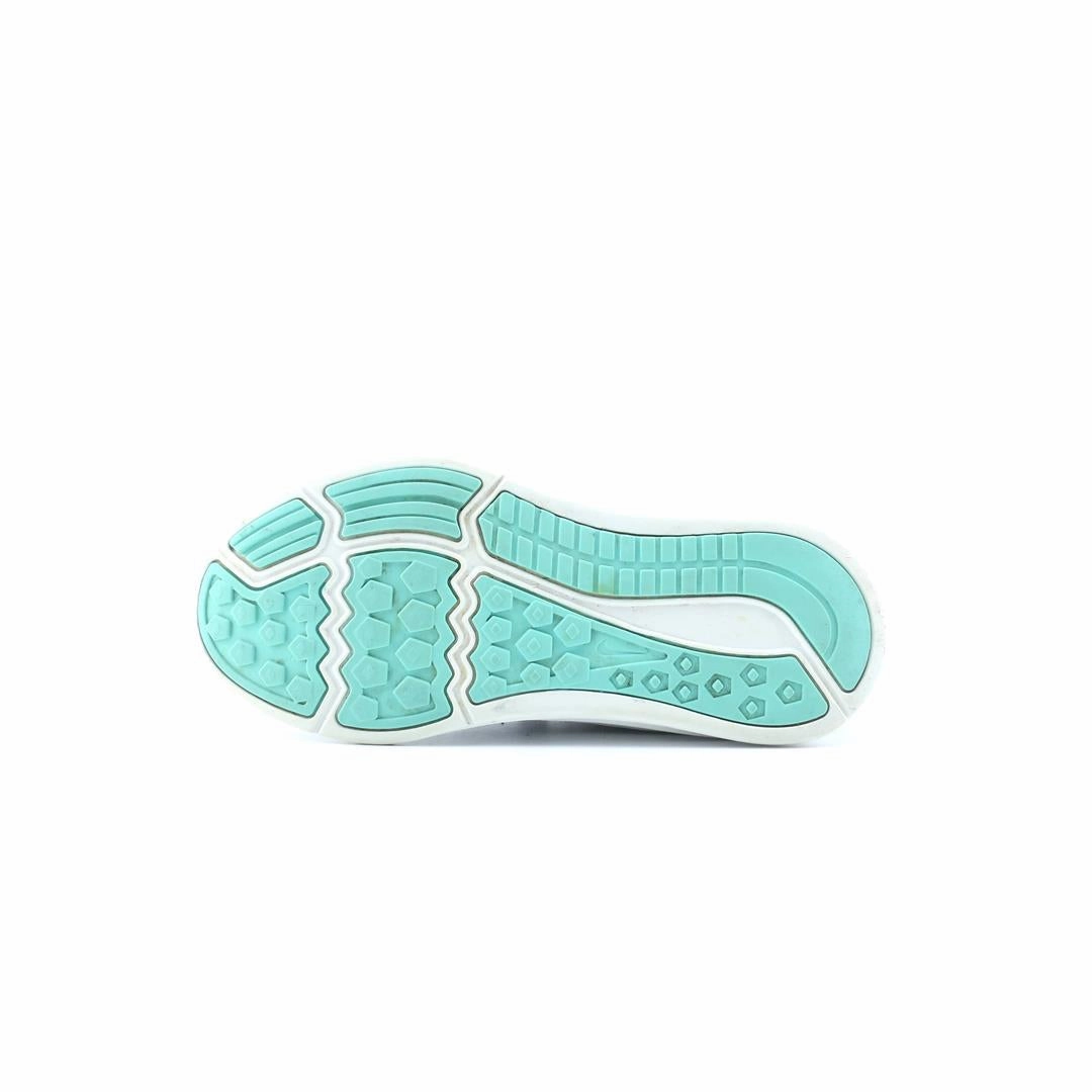 NIKE DOWNSHIFTER 9 Nike casual shoe imagery
