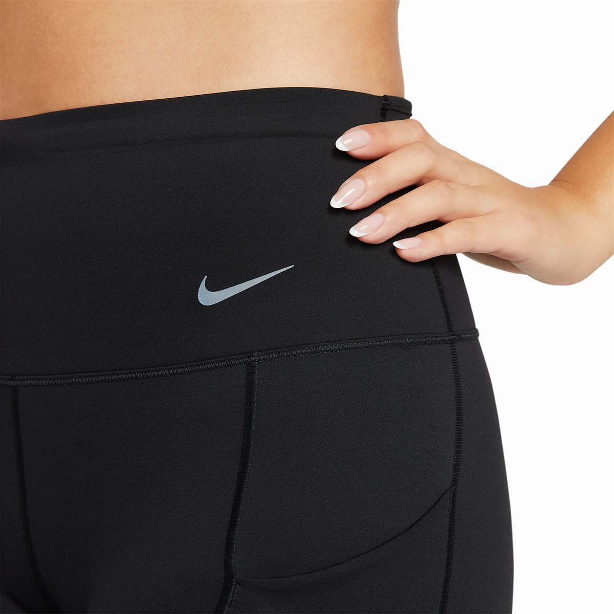 Nike Dri-FIT Go HR 7/8 Tight Nike sneakers street style