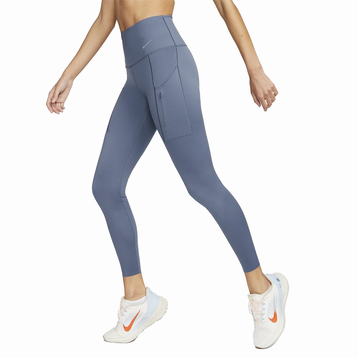 Nike Dri-FIT Go HR 7/8 Tight Nike sneakers street style