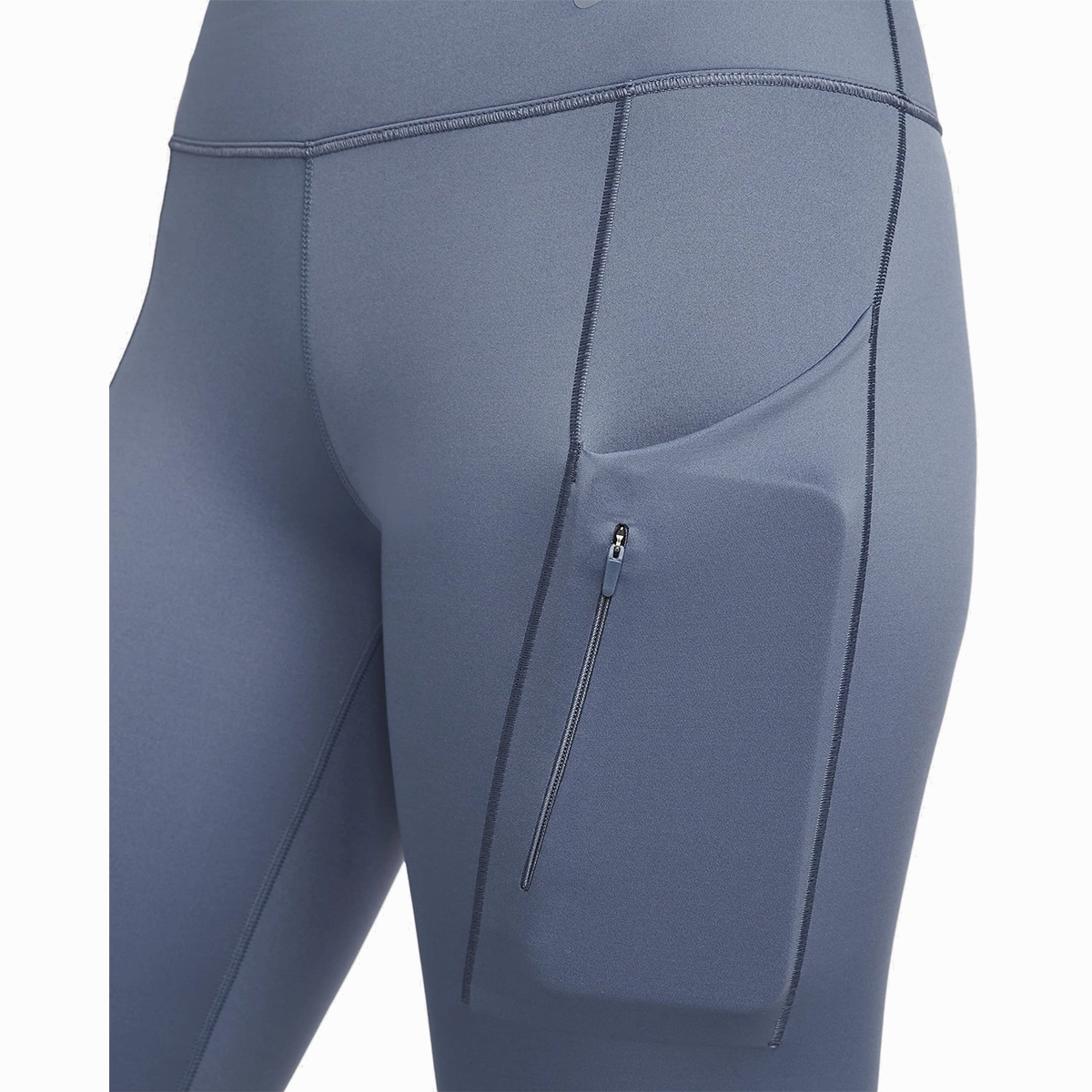 Nike Dri-FIT Go HR 7/8 Tight Nike sneakers street style