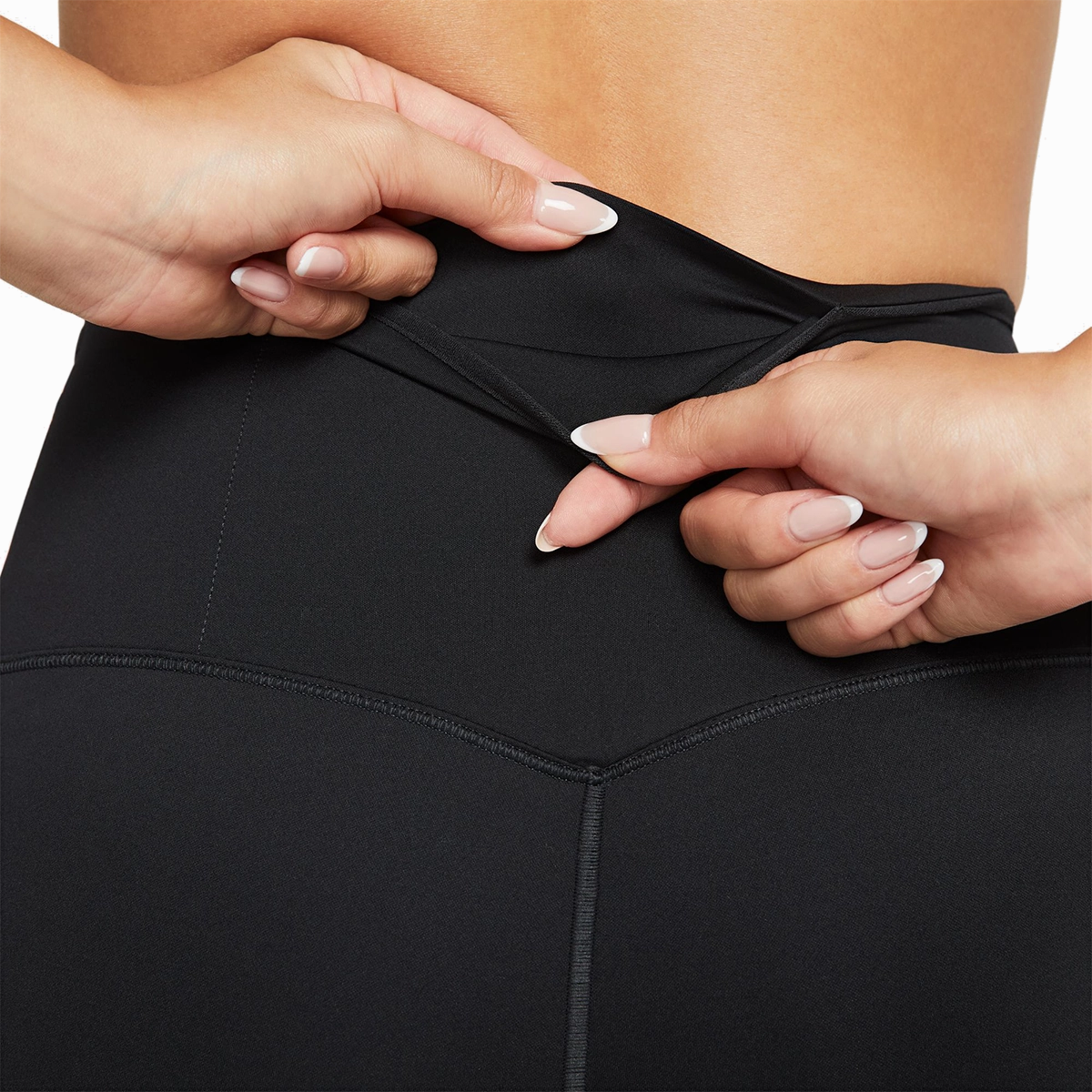 Nike Dri-FIT Go HR 7/8 Tight Nike sneakers street style