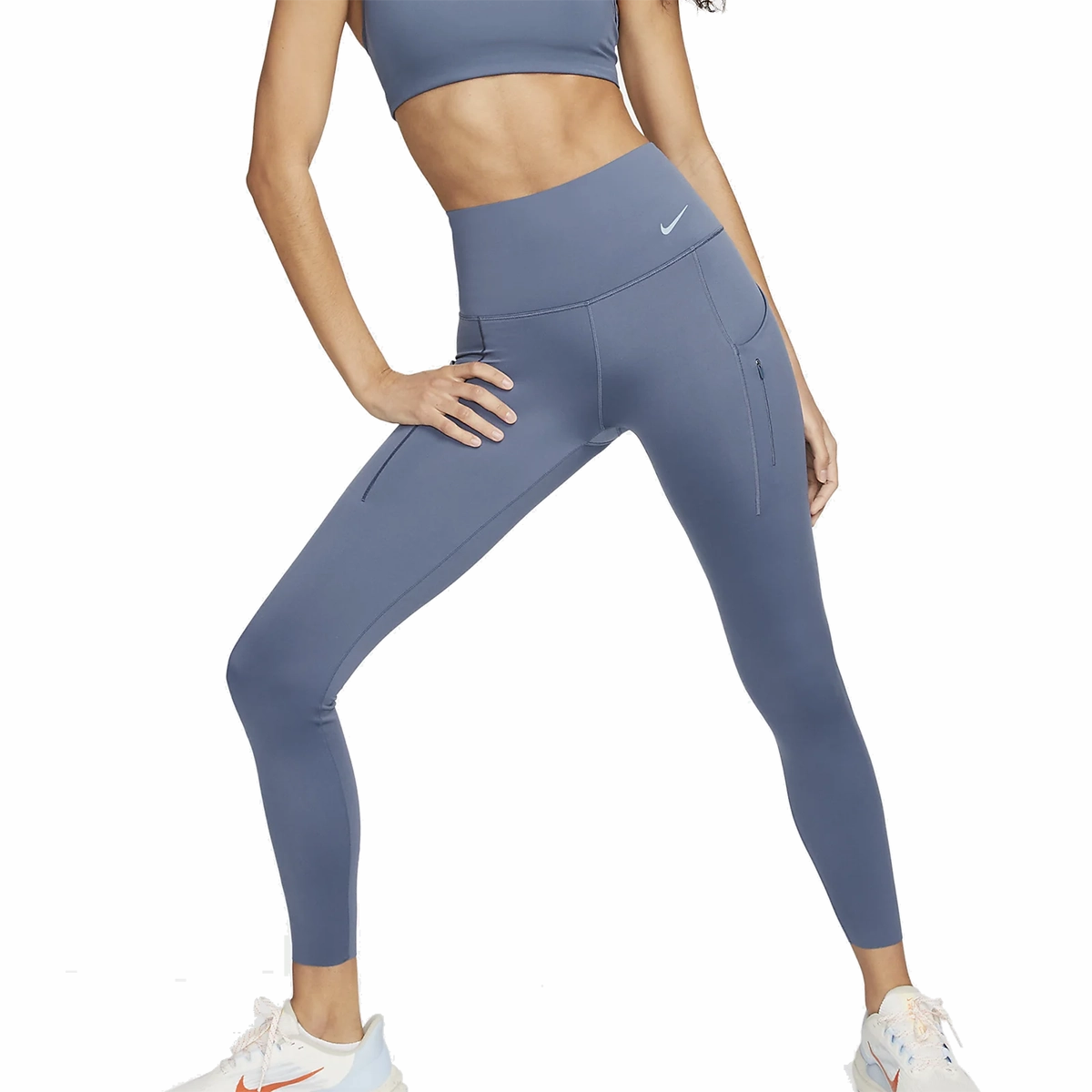 Nike Dri-FIT Go HR 7/8 Tight Nike sneakers street style